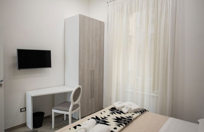 Hermes Rooms for tourists - Photo 31