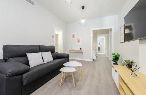 Torrejón Suites - Foto 21