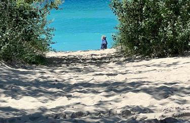 Stylish Trailside TC Condo - Foto 36