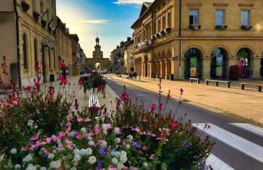 Le p'tit Saint-Pierre - Centre ville - Parking - Foto 31