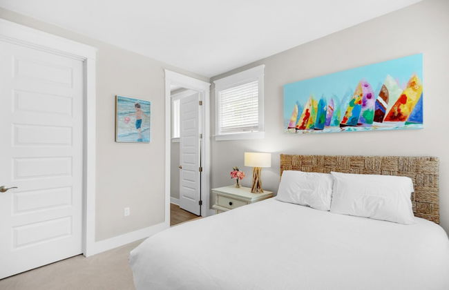 Beachful Bliss - Foto 3