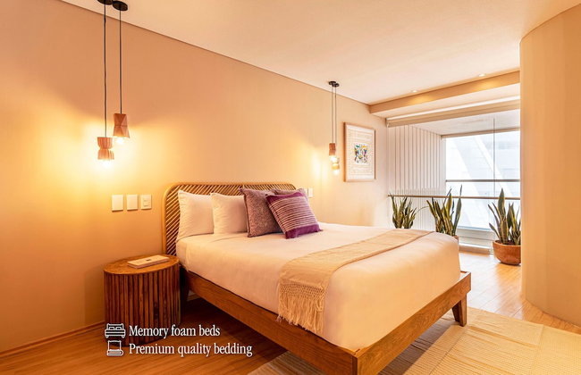 Casa Reforma by Kukun - Foto 9