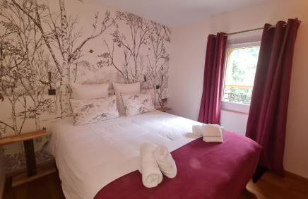 Domaine de Rozan - Col de Porte, Chartreuse - Grenoble - Foto 62