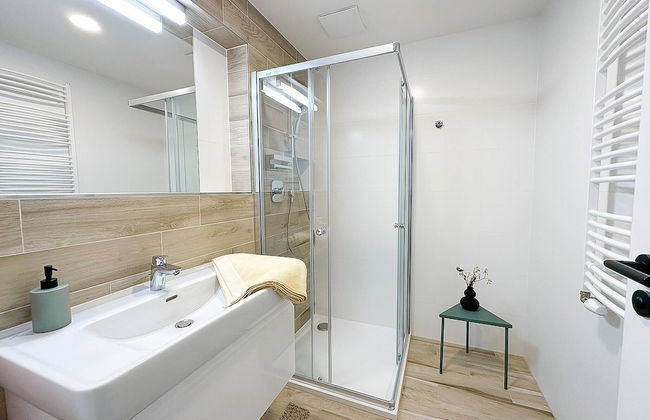 "new 3kk Apts: Holešovice Heart" - Foto 26