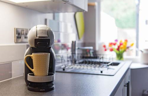 Castle View - Charming cottage with views of Dover Castle - Foto 16