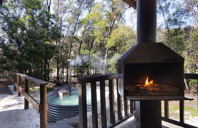 La Ferme Guest Farm - Foto 32