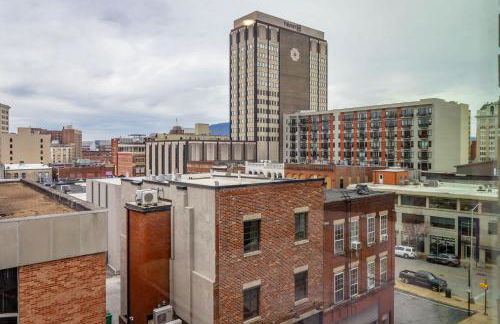 Park Hotel 1BR Suite 402 - Foto 23