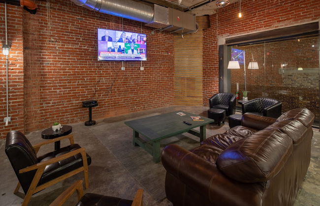 Sosuite at West Lofts - West Philadelphia - Foto 1