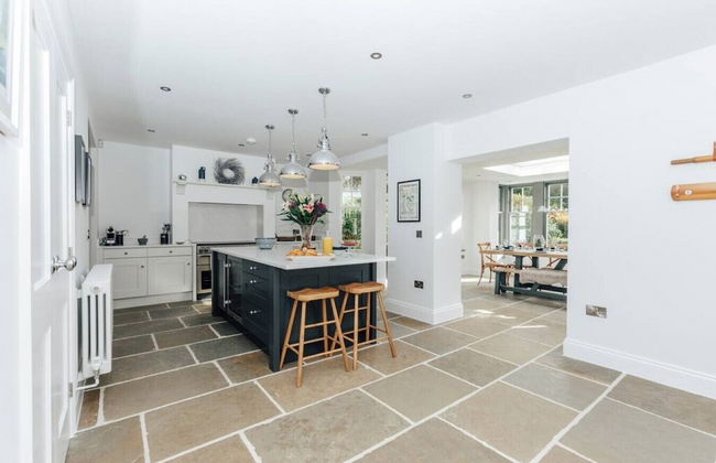 Woodvale Retreat - Sleeps 20 - Foto 74