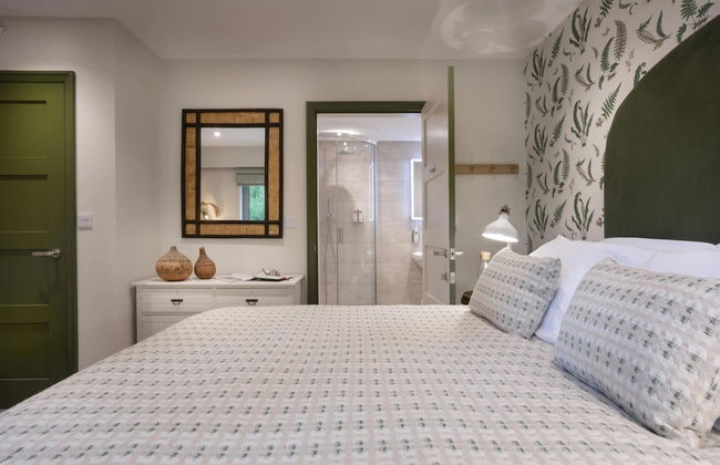 Barakat Lakes Escape - Foto 8