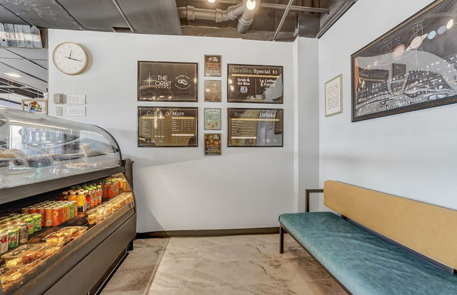 Satellite Suite - Foto 44