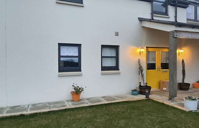 Fabulous Open Plan Studio Retreat - Cowdenbeath - Foto 27