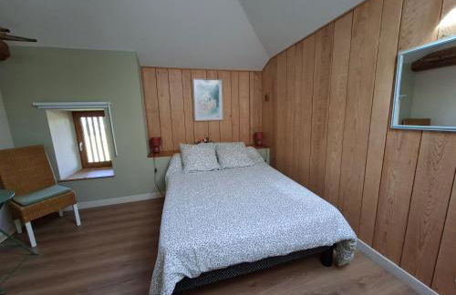 Gîte Les Petits Belézins - Foto 23