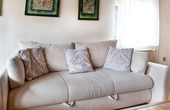 Castle way Apartments Tamy - Foto 23