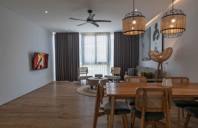 Forseti Athena - Foto 64