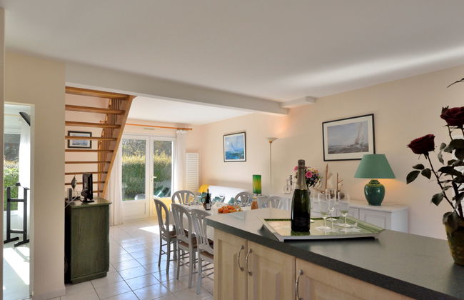 Les Chênes Verts - Photo 6