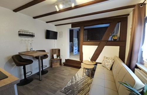 Gemütliche Ferienwohnung im Westerwald - "Ferienwohnung Braun" - Foto 1