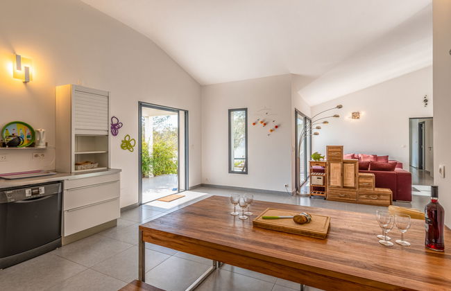 Villa Fautea - Foto 7