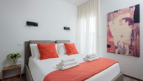 Top Suite Natura e Mare - 5 Min Spiaggia - Foto 2, furniture, locker