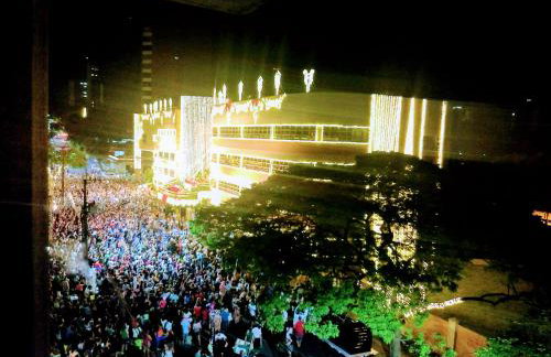 Apartamentos Nadai 301 - Foto 39