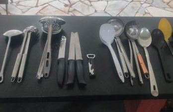 Área de lazer 3 suítes 50 ps - Foto 30