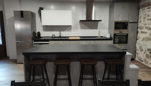 CASA GELA. Entorno rural - Foto 4