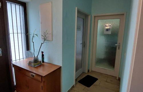 Wohnung zum Wohlfühlen beruflich und privat - Foto 17