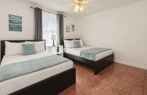 3Q/2B 15 min até a Disney, Piscina, Indian Wells - Foto 16