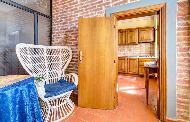 Fattoria Le Giare - Foto 17