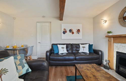 Cross Cottage by YourStays - 2 Bedroom Cottage in Macclesfield - Foto 9