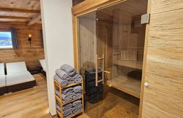 Ferienwohnungen Hipp - Bergblick und Wellness in Top Lage - Foto 22