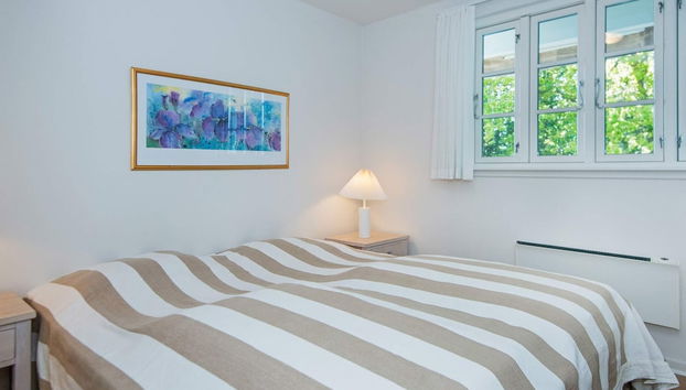 8 Person Holiday Home in Aabenraa-by Traum - Photo 3