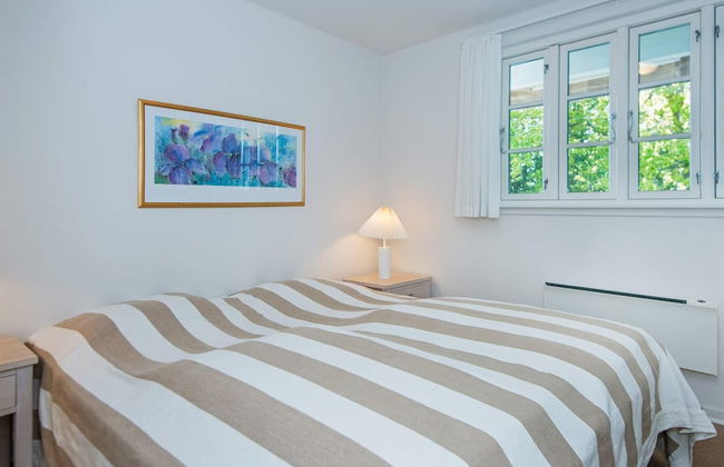 8 Person Holiday Home in Aabenraa-by Traum - Foto 26