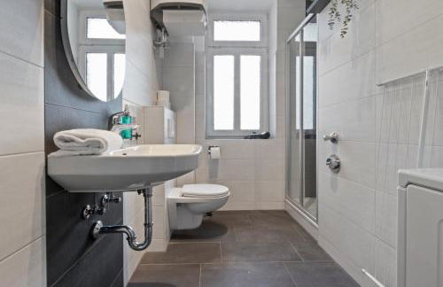 Flatista Homes - Luise - Foto 30