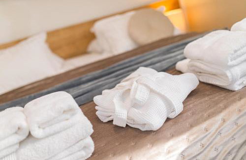 LuxArt City Spa Gallery Residence Krk - Foto 22