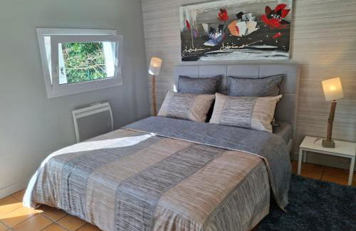 Au gite du bois d'amour - Foto 10