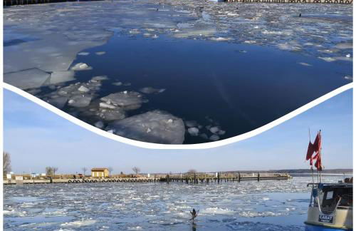 Ferienhaus mit Terrasse - Insel Usedom - Foto 54