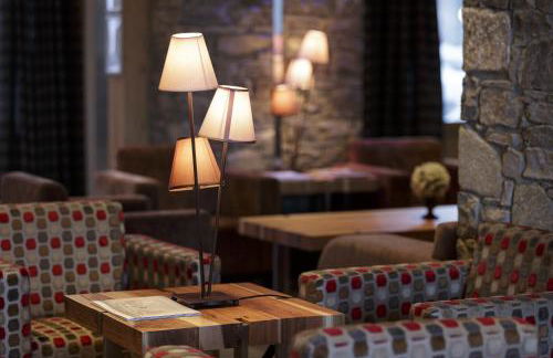 CGH Résidence Boutique La Grange aux Fées - Foto 9