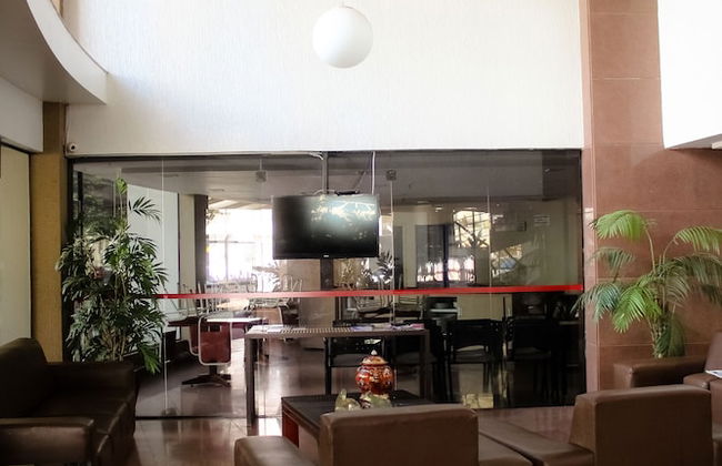 La Residence Flat Hotel - Foto 3