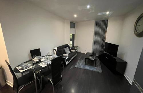 City centre stylish apartment - Foto 1