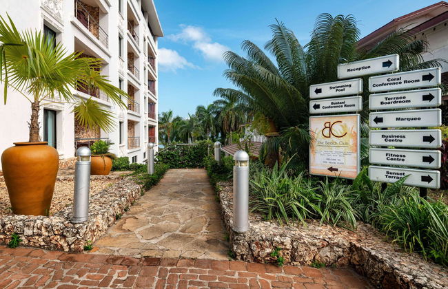 Best Western Coral Beach Hotel - Foto 12