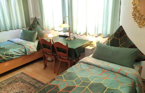 Zimmer Hohbuch mit Achalmblick - Foto 25