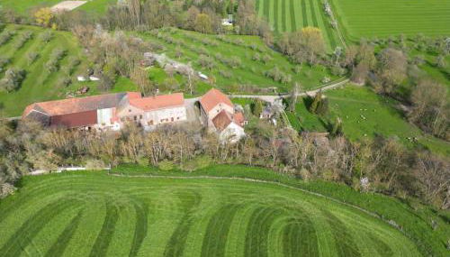 Apartment Kroppenmühle - Foto 2