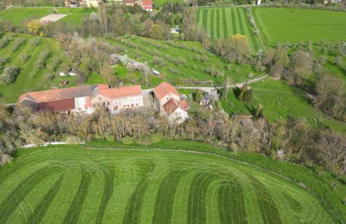 Apartment Kroppenmühle - Foto 2