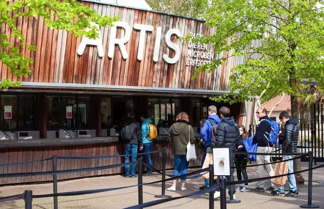 SWEETS - Scharrebiersluis - Foto 27