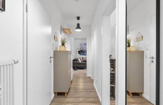 Ferienwohnung Strandschatz Timmendorfer Strand - Foto 25