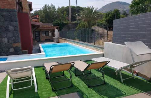 Giardino d'Estate - Villa con piscina - Foto 8