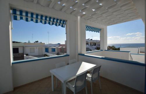 Holiday Apartments Azzurro Salento - Foto 80