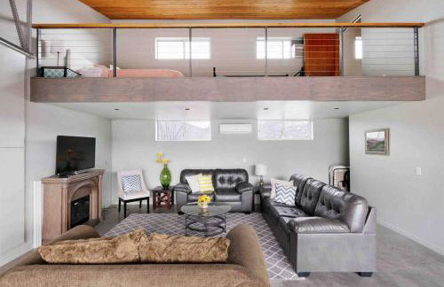 DREAMLOFT and PATIO on the HILL - Foto 13