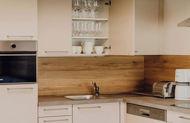 Panorama Lodge Premium Apartments - Foto 16